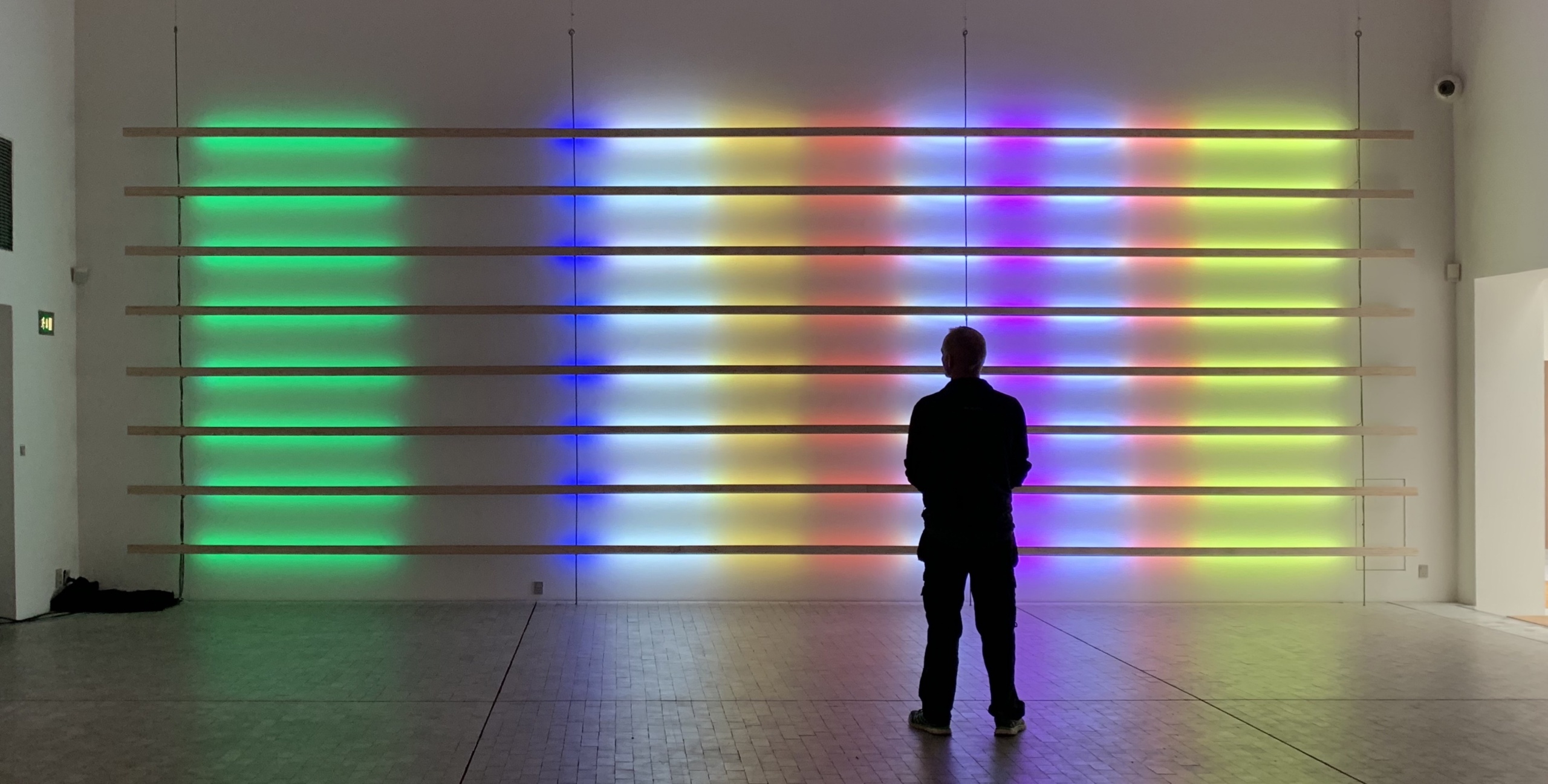 Hans E Madsen: Volume