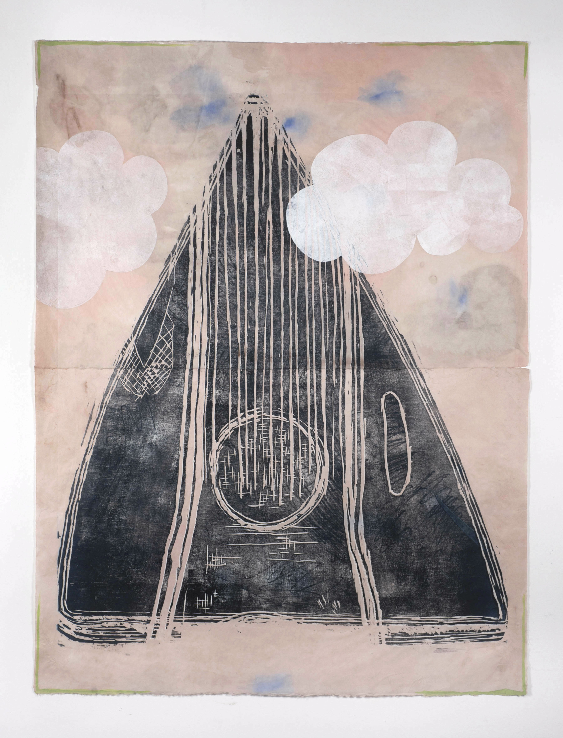 Lotte Gertz: The Carrier Bag Theory of Fiction