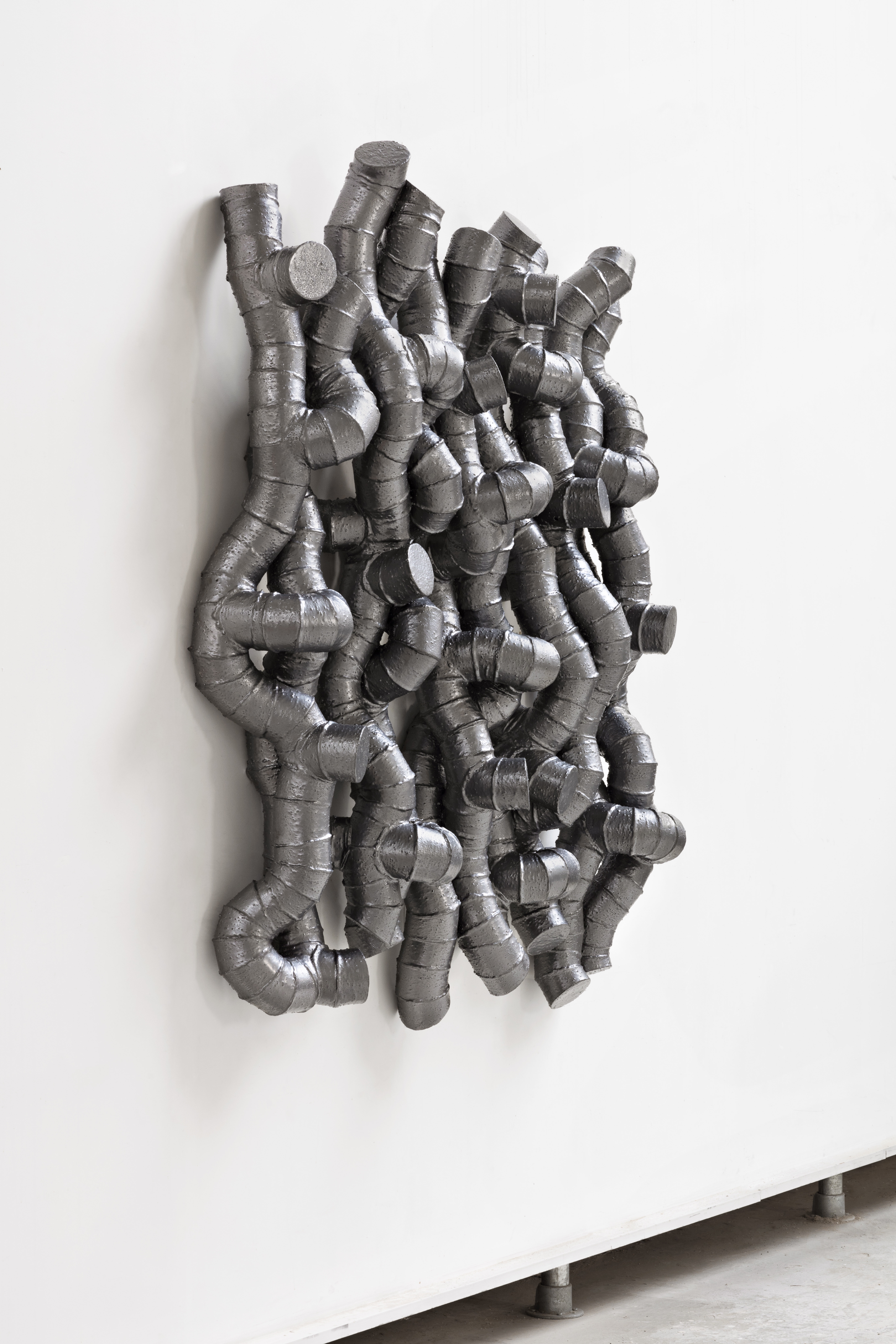 Martin Bodilsen Kaldahl: Soloudstilling på CLAY Museum for Keramisk Kunst
