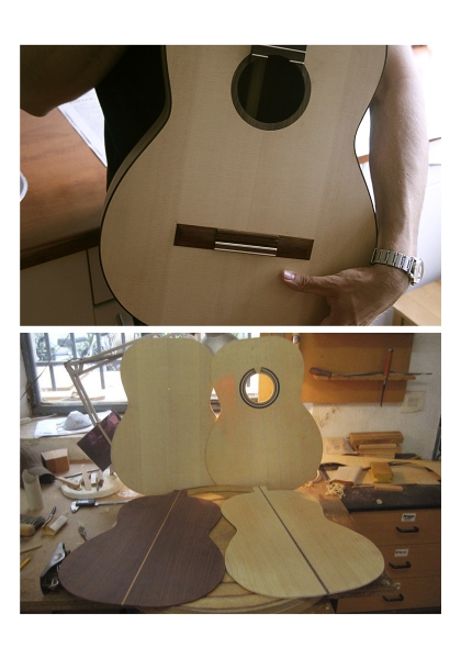 Flamenco Guitart