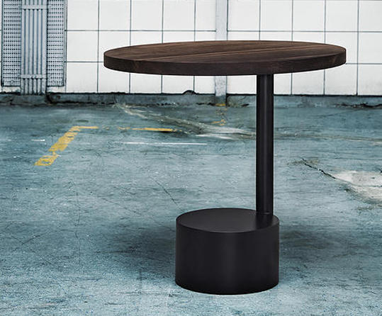 Ballast Table