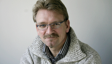 Tom Egelund