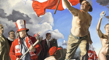 Danmark