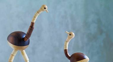 Danish Design Zoo