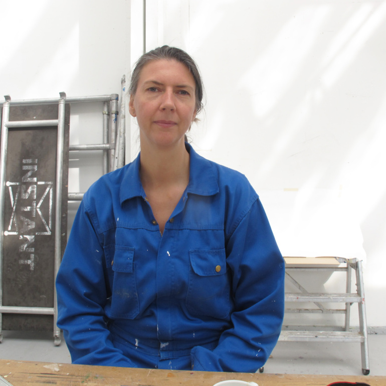 Susanne Hangaard