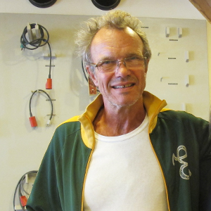 Mogens Toft