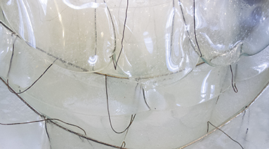 Suspension I / Framework III