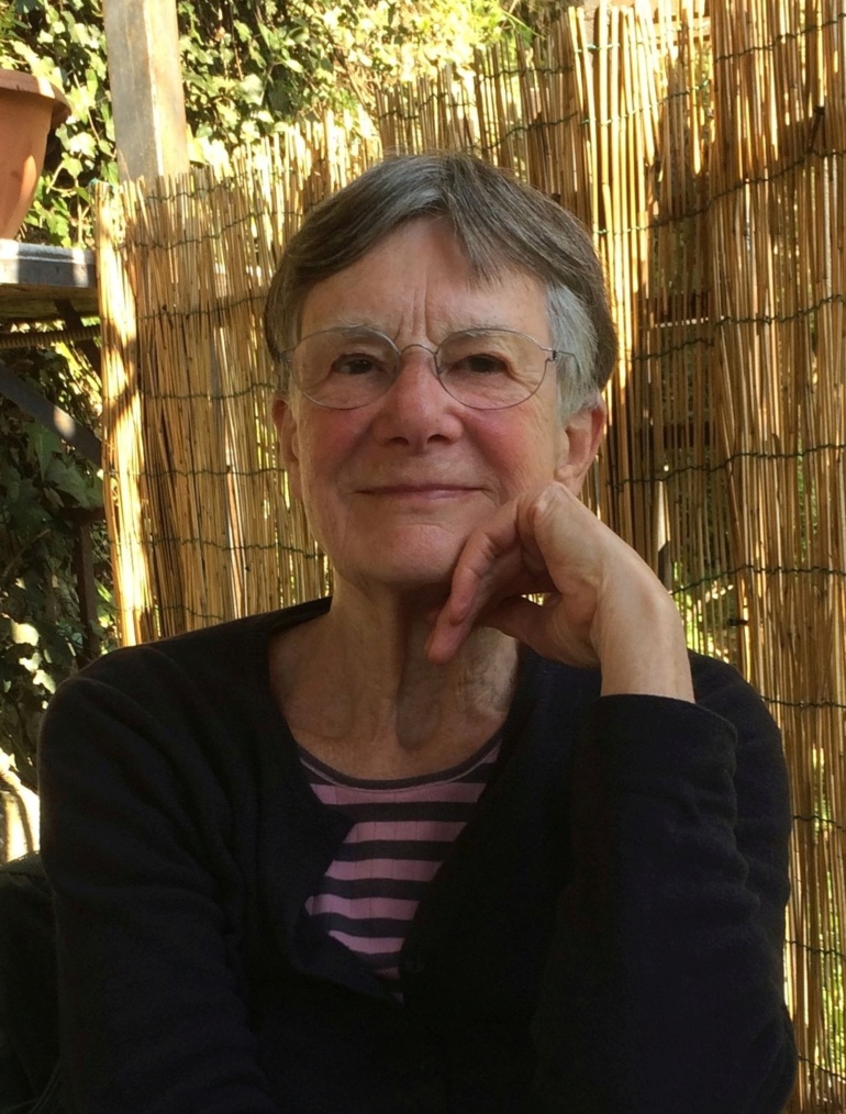Johanne Foss