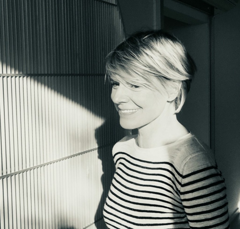 Ane Lykke