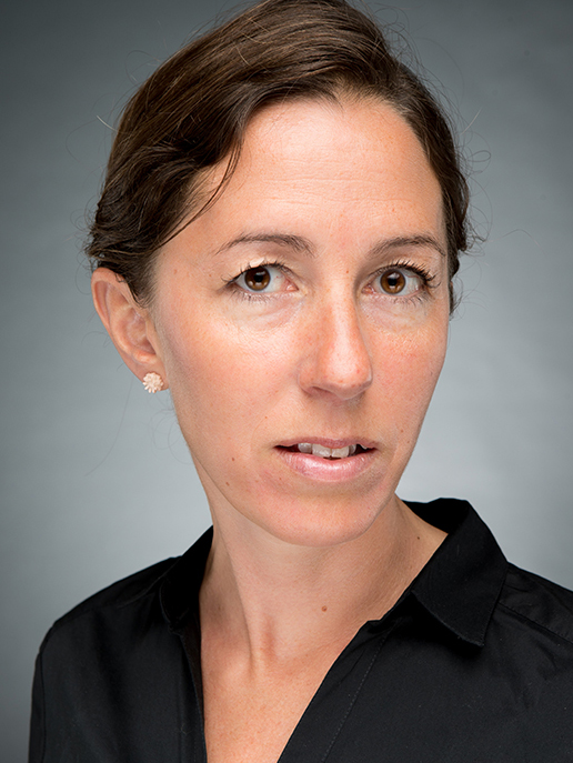 Anne Romme