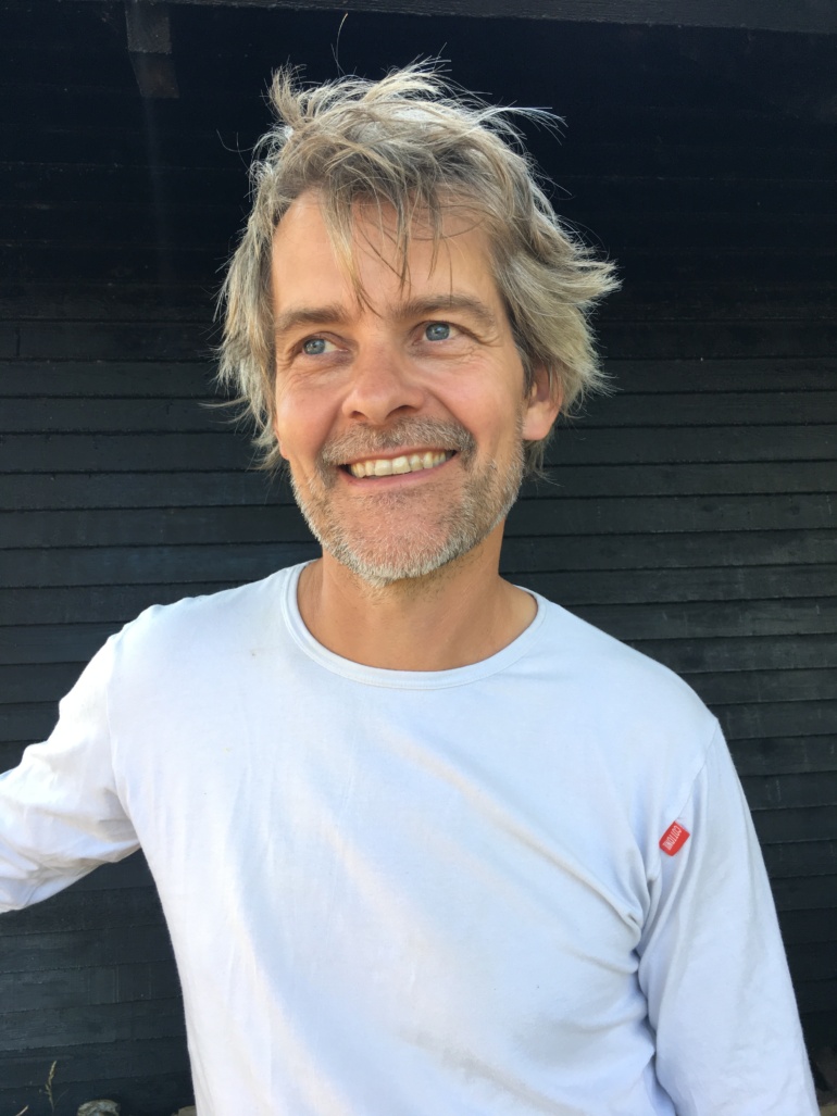Kaspar Bonnén