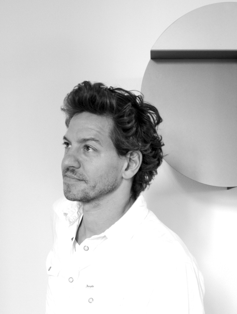 Jonas Trampedach
