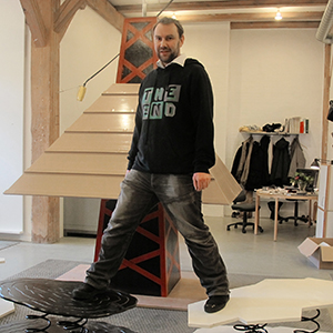 Andreas Schulenburg
