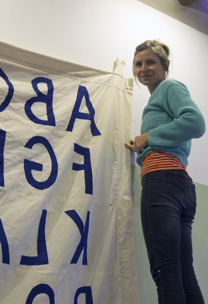 Gudrun Hasle