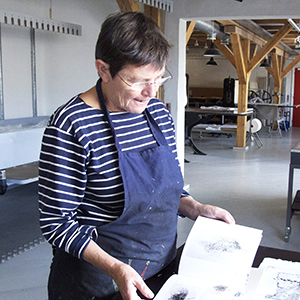Birgitte Thorlacius