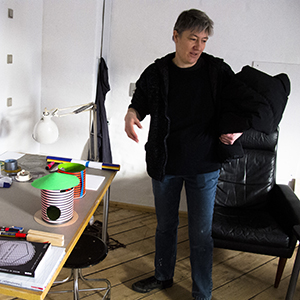 Elle Klarskov Jørgensen