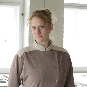 Nanna Lysholt Hansen