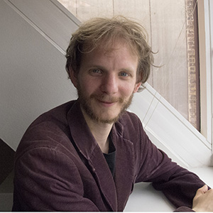 Lars Kynde