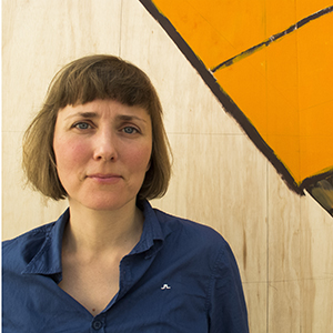 Marika Seidler