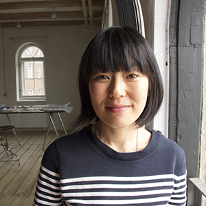 Mamiko Otsubo