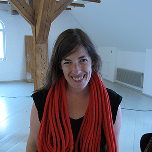 Elizabeth McTernan