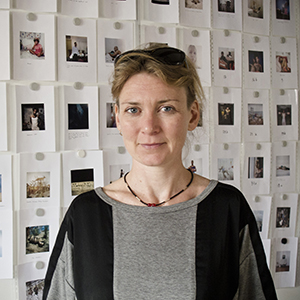 Ditte Haarløv Johnsen
