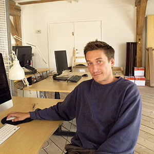 Michael Boelt Fischer