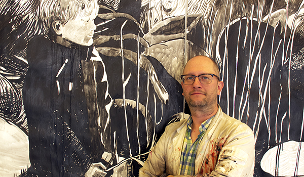 Morten Schelde