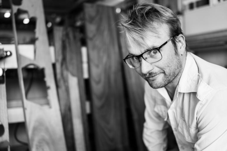 Jesper Aabille