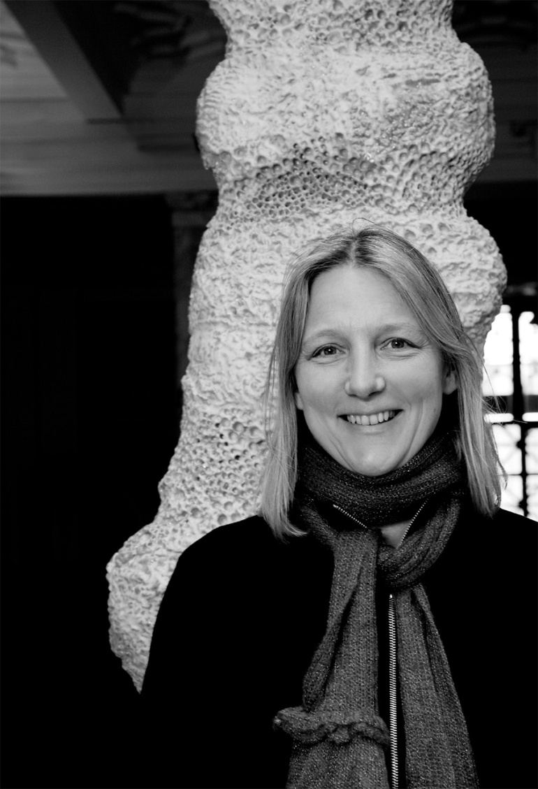 Kirstine Vaaben