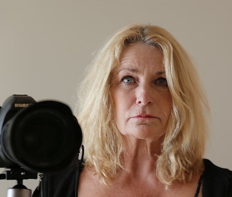 Lisa Rosenmeier