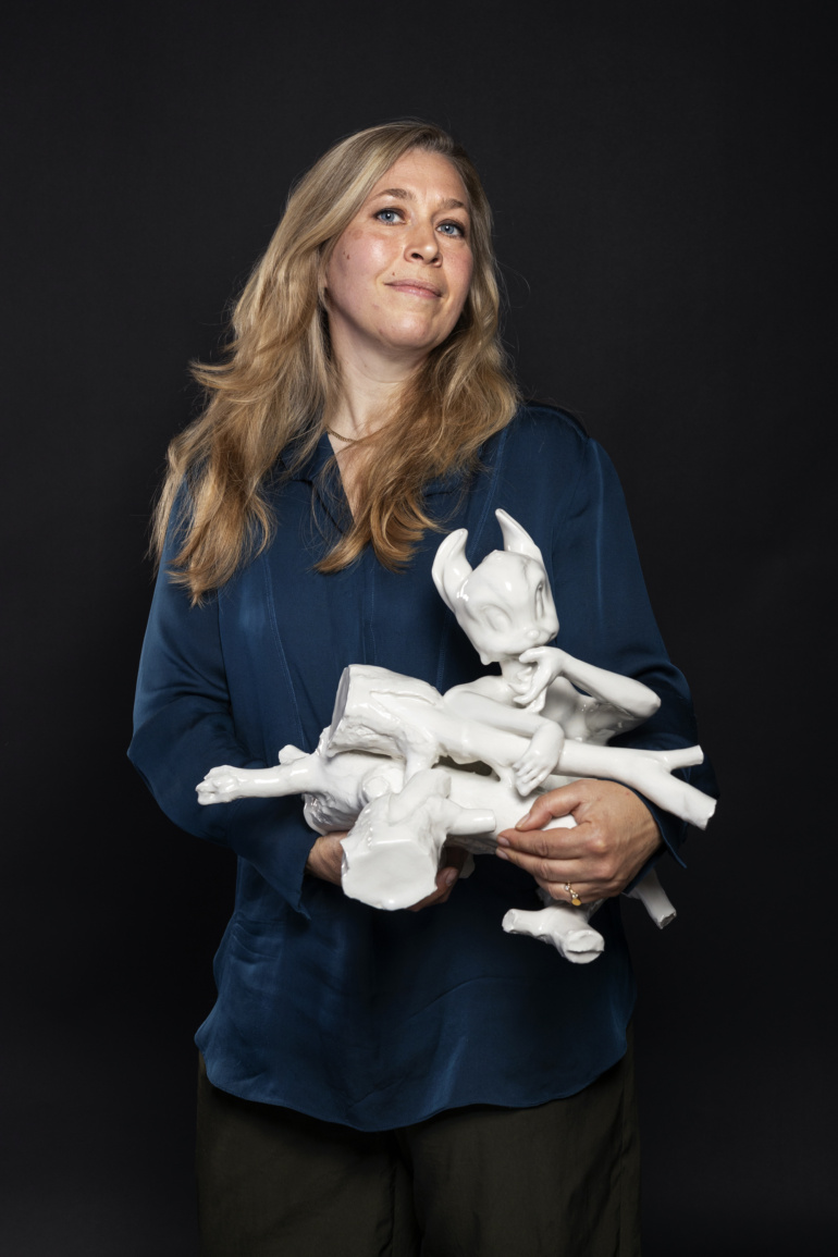 Louise Hindsgavl