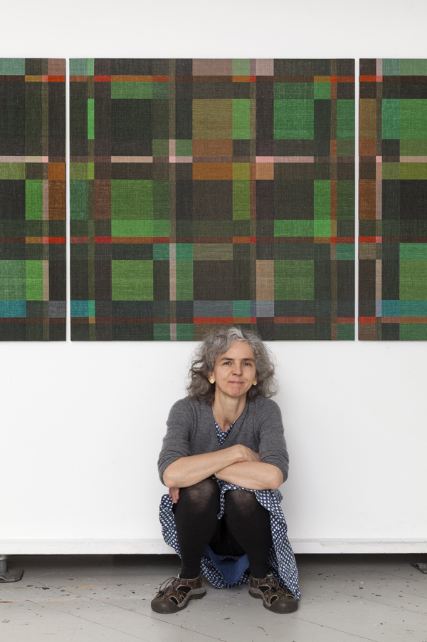 Anne Mette Larsen