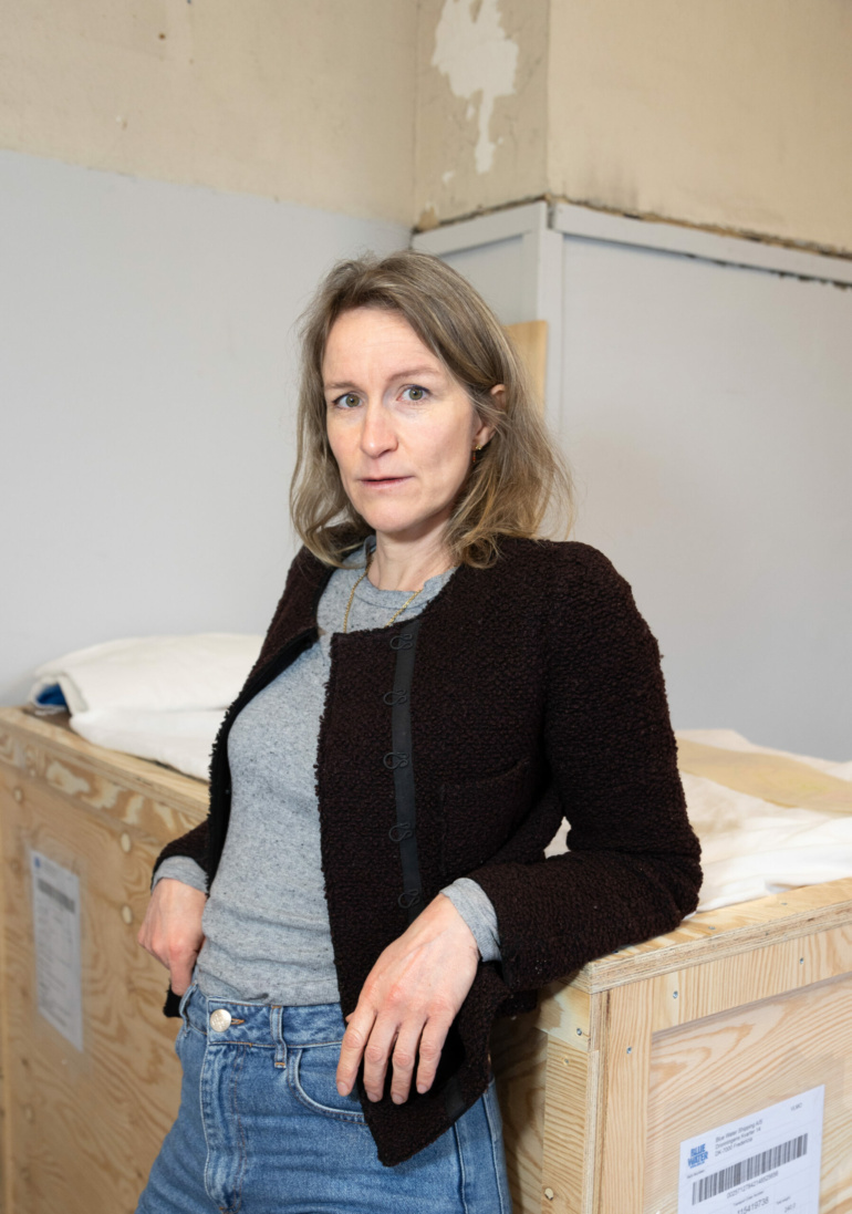 Marianne Vierø