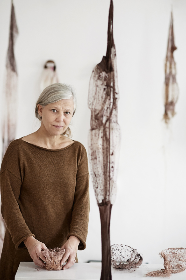 Marianne Johnstad-Møller
