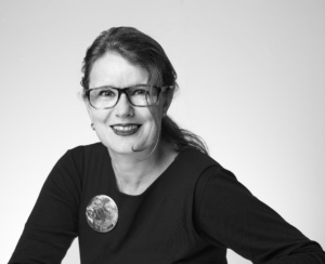 Mette Saaby