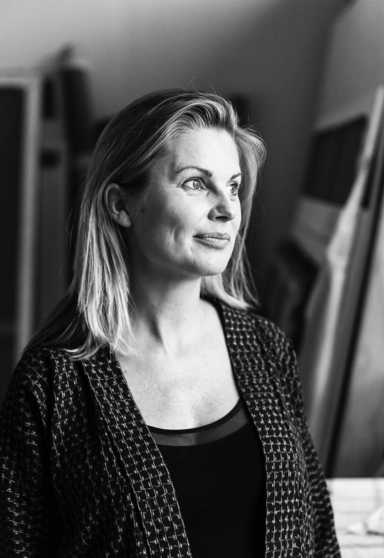 Pernille Snedker Hansen