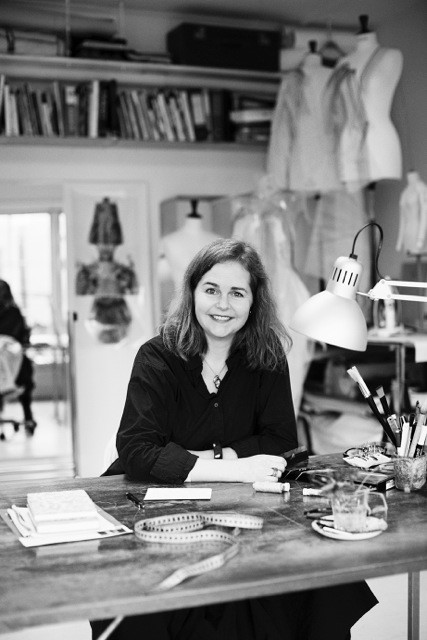 Anne Damgaard