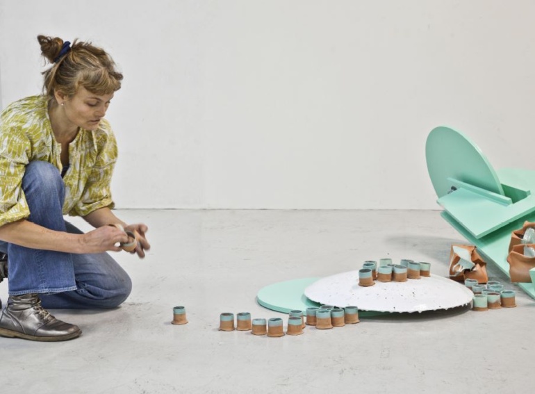 Anja Margrethe Bache