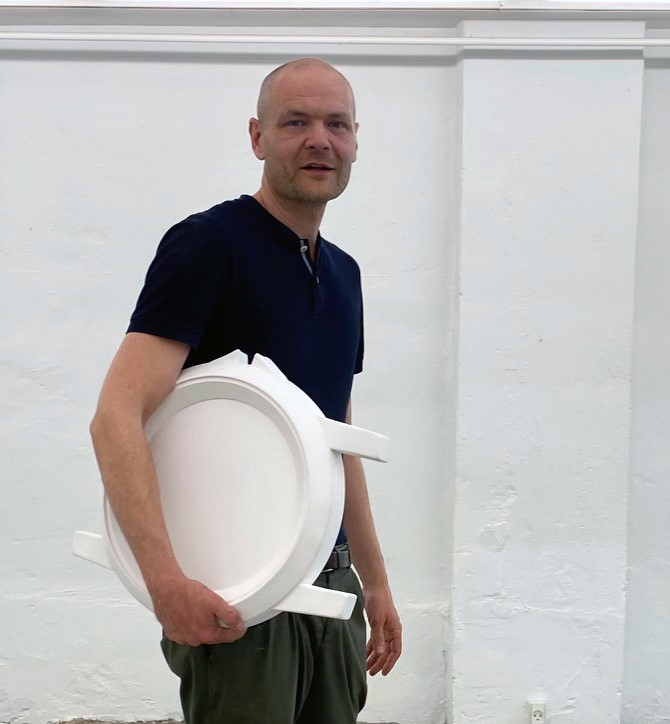 Daniel Svarre