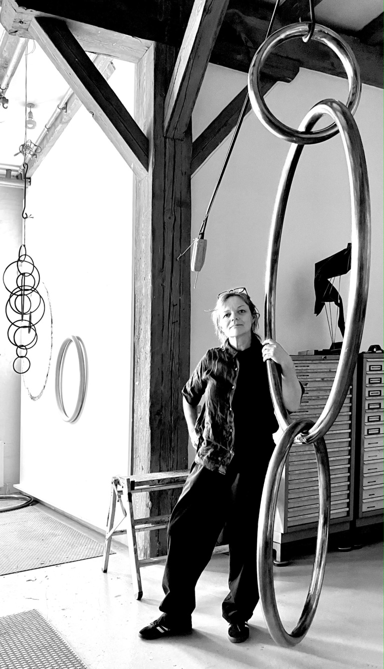 Anne Marie Ploug