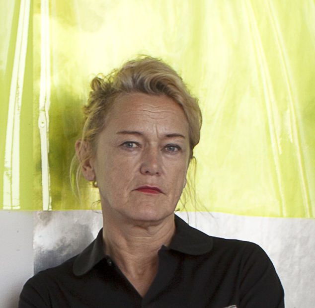 Ruth Campau