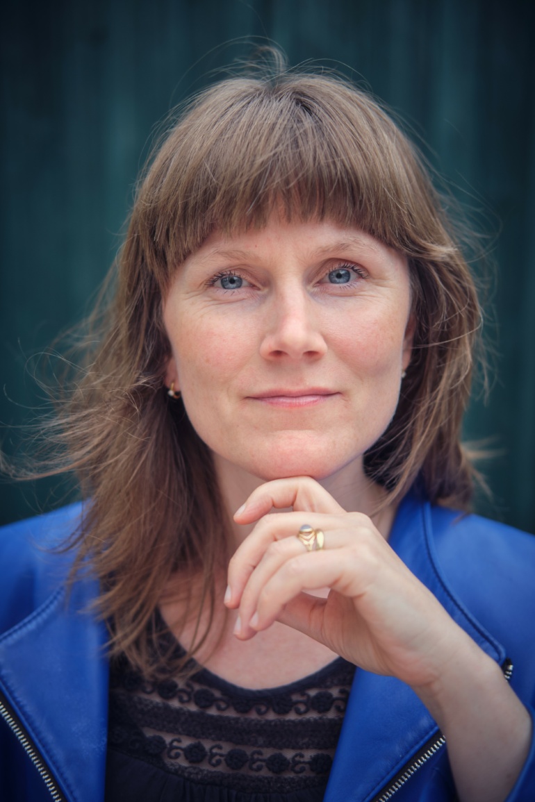 Sofia Hagström Møller