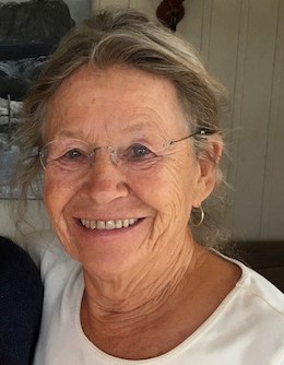 Britt Smelvær