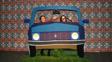Niva to Nenets