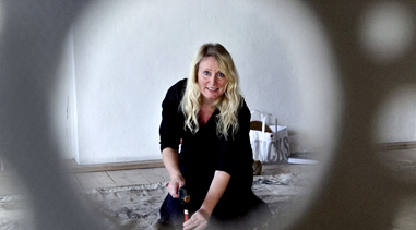 Grethe Wittrock
