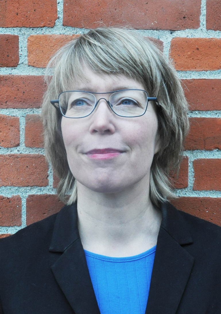 Helena Westerberg