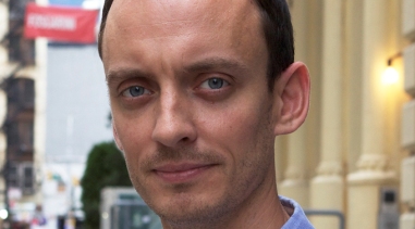 Jacob Dahl Jürgensen