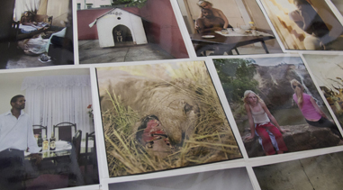 Ditte Haarløv Johnsen: Maputo Diary