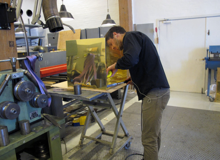 Troels Sandegård